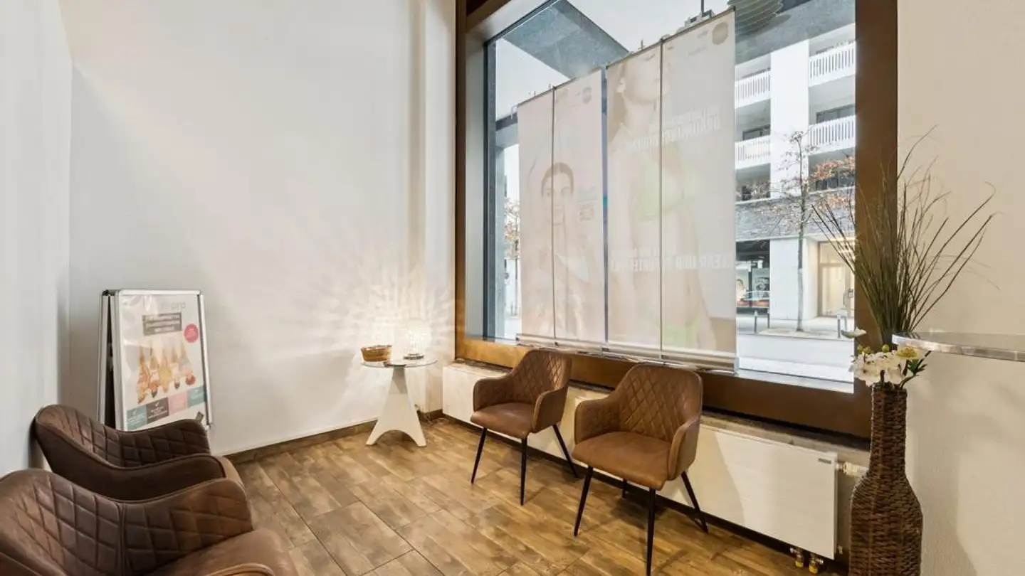 Commercial for rent - Richtiarkade 16, 8304 Wallisellen - Photo 2