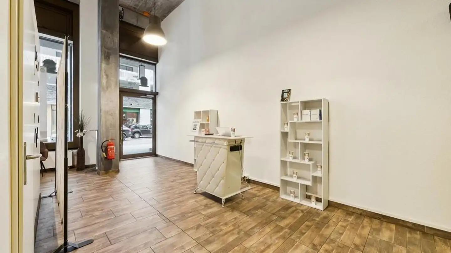 Commercial for rent - Richtiarkade 16, 8304 Wallisellen - Photo 3