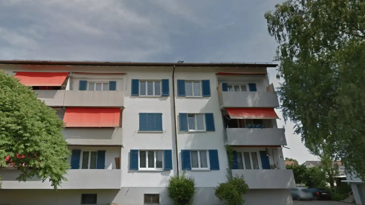 Appartamento in affitto - Scheuchenstrasse 14, 8500 Frauenfeld