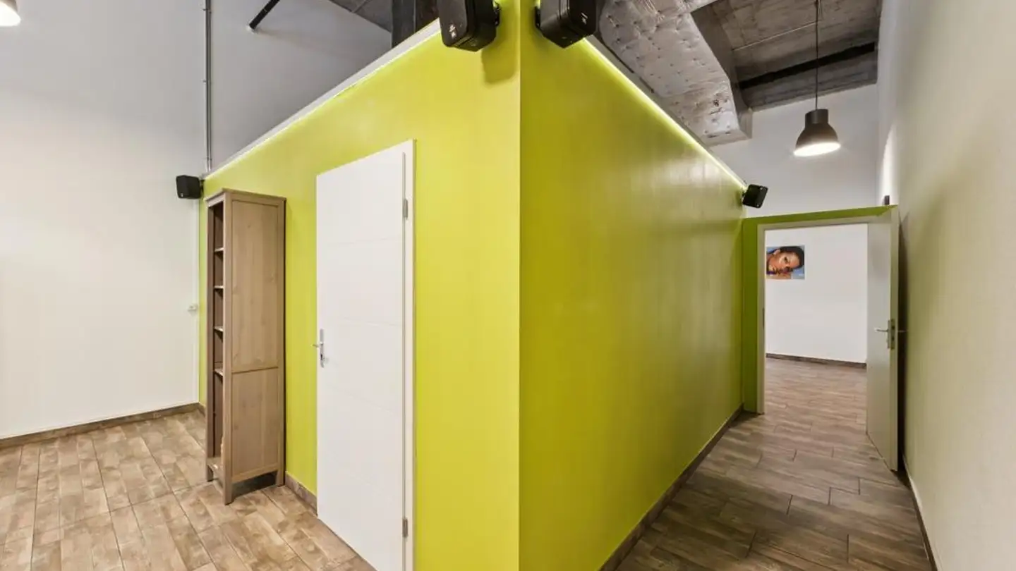 Commercial for rent - Richtiarkade 16, 8304 Wallisellen - Photo 4