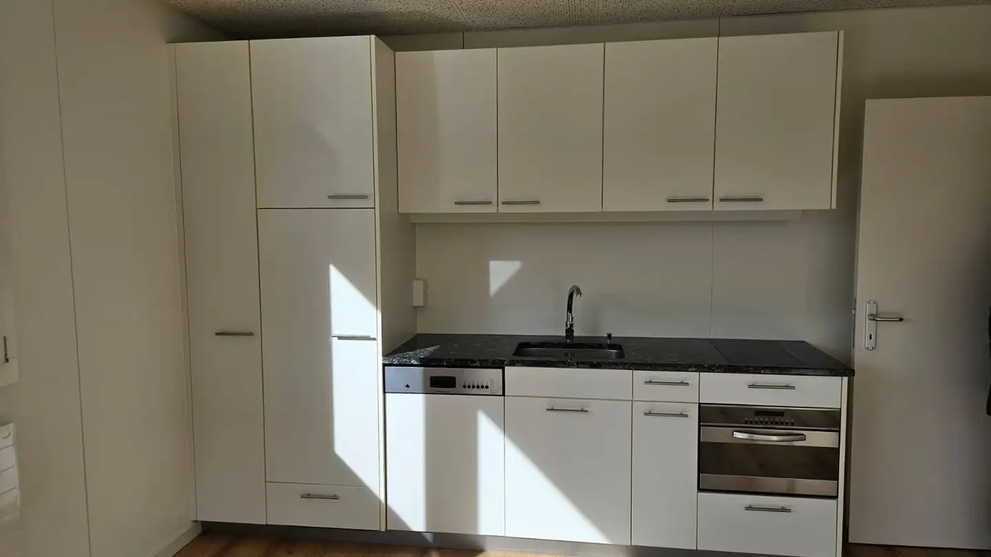 Commerciale in affitto - Oberrohrdorferstrasse 1c, 5405 Dättwil AG - Photo 3