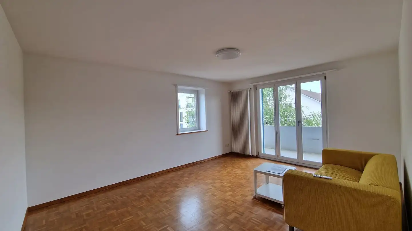 Appartamento in affitto - Scheuchenstrasse 14, 8500 Frauenfeld - Foto 2