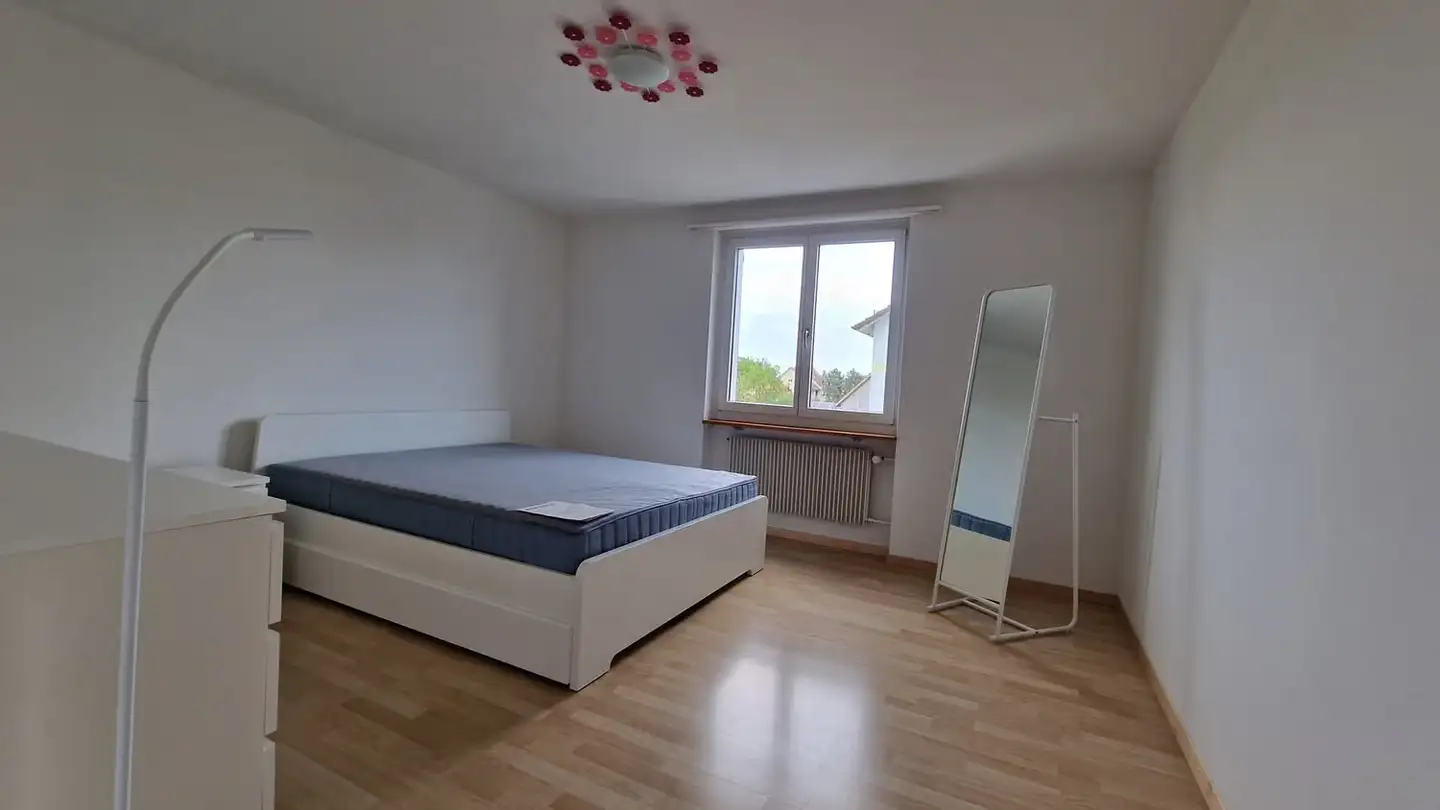 Appartamento in affitto - Scheuchenstrasse 14, 8500 Frauenfeld - Foto 3
