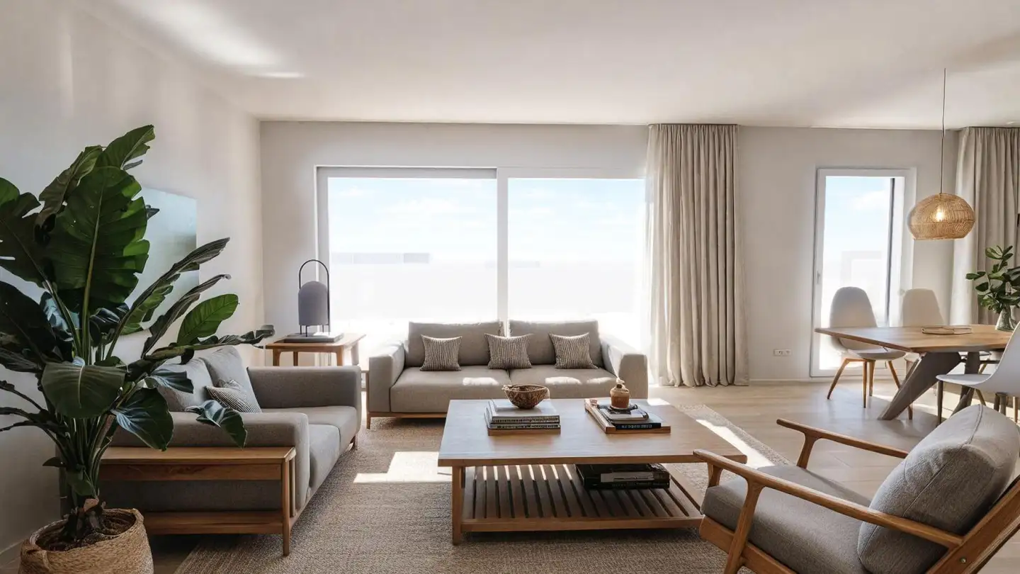 Appartement à vendre - Hauptstrasse 20a, 9214 Kradolf - Photo 3