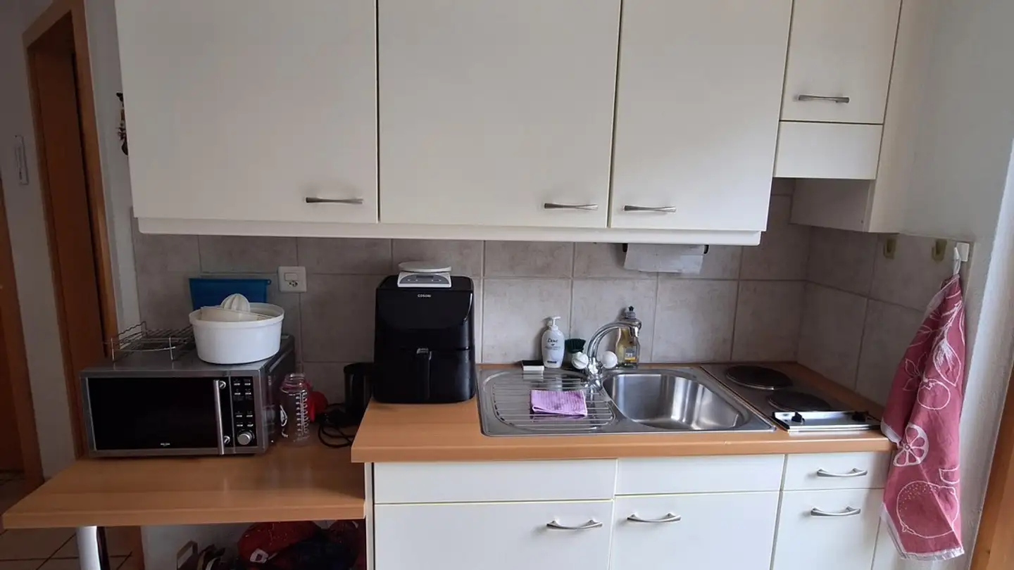 Apartment for rent - 3937 Baltschieder - Photo 3