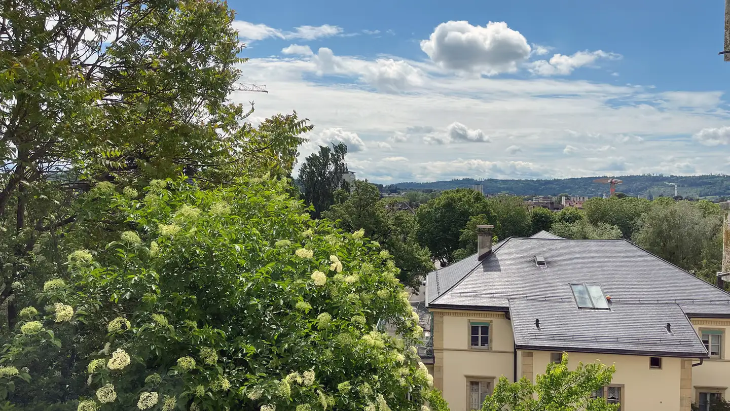 Appartamento in affitto - Rue Du Stand / Schützengasse 48, 2502 Biel/Bienne - Foto 2