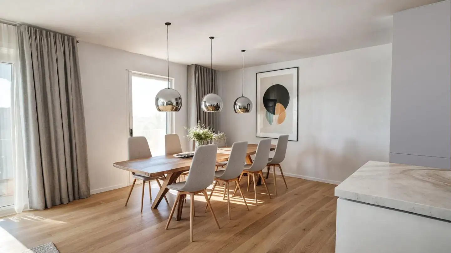 Appartement à vendre - Hauptstrasse 20a, 9214 Kradolf - Photo 4