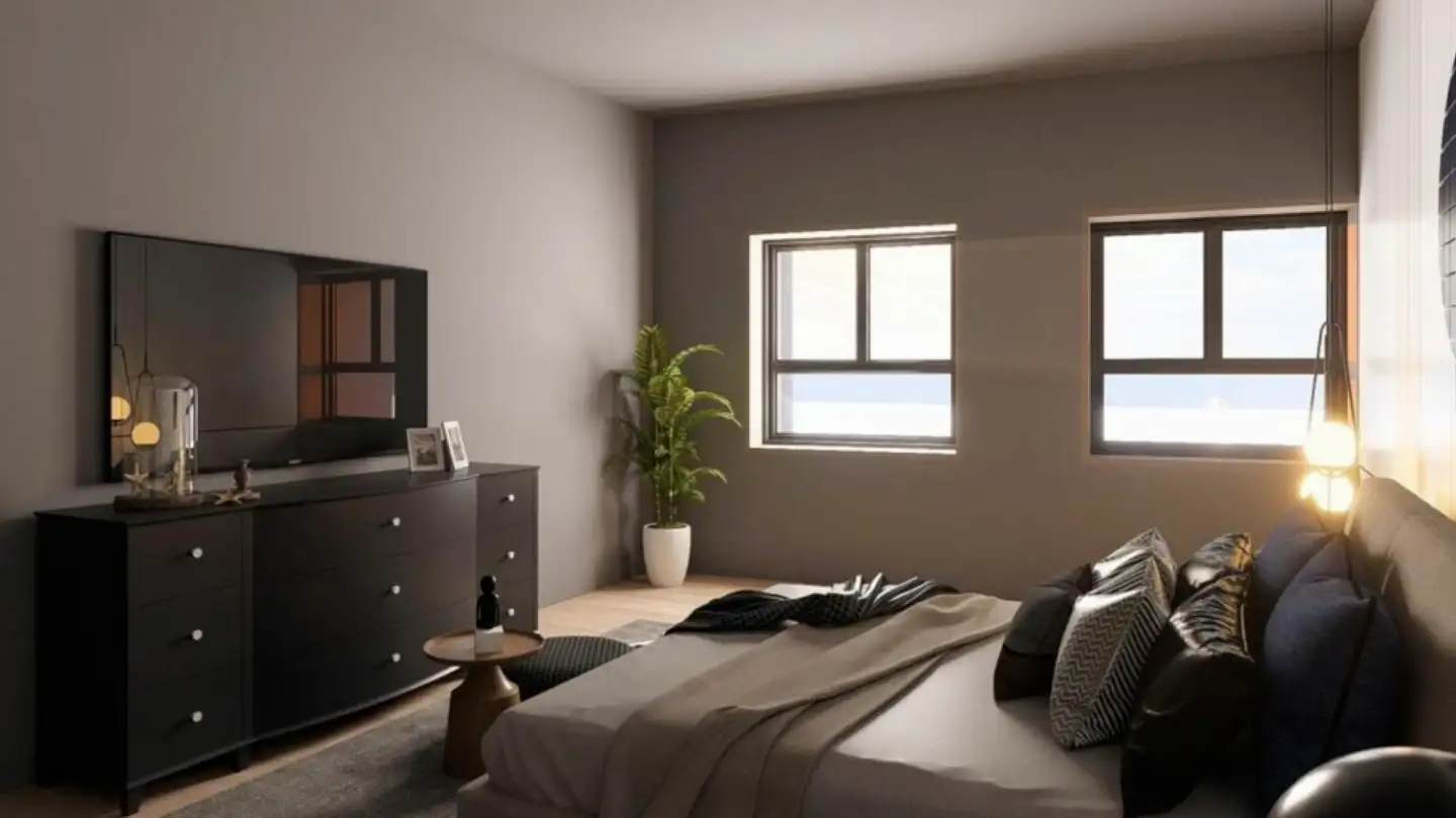 Wohnung kaufen - Route Du Lac 11, 1026 Denges - Foto 4