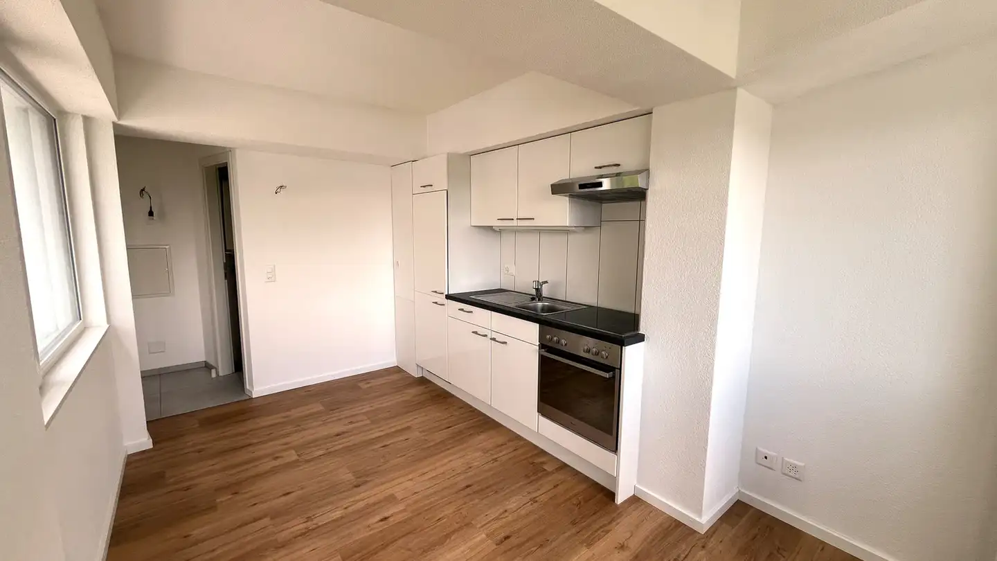 Appartamento in affitto - Rue Du Stand / Schützengasse 48, 2502 Biel/Bienne - Foto 4