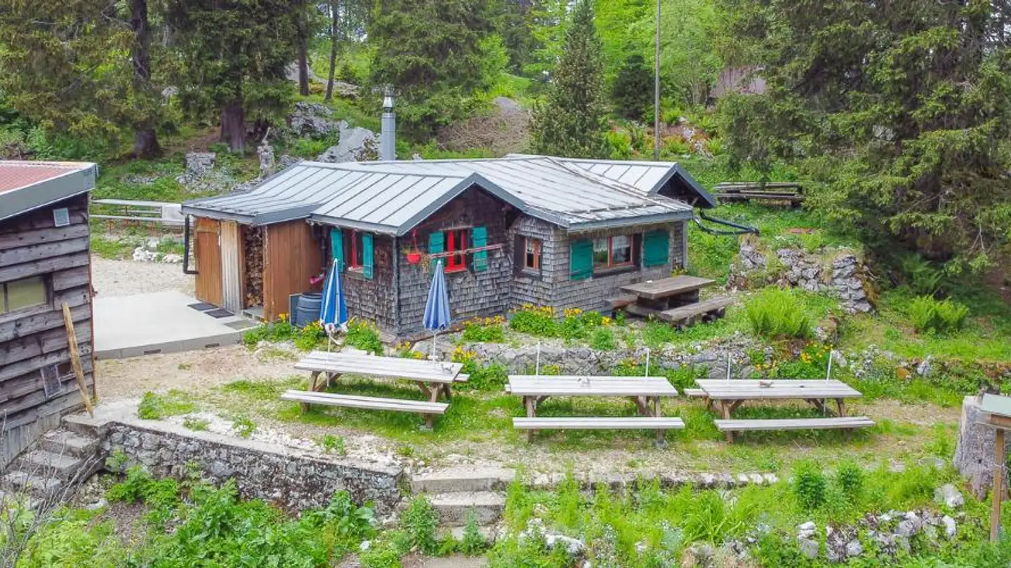 Chalet in vendita - La Casba, 1450 Ste-Croix