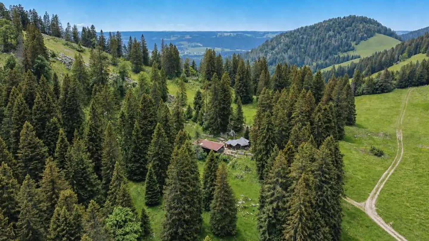 Chalet in vendita - La Casba, 1450 Ste-Croix - Foto 3