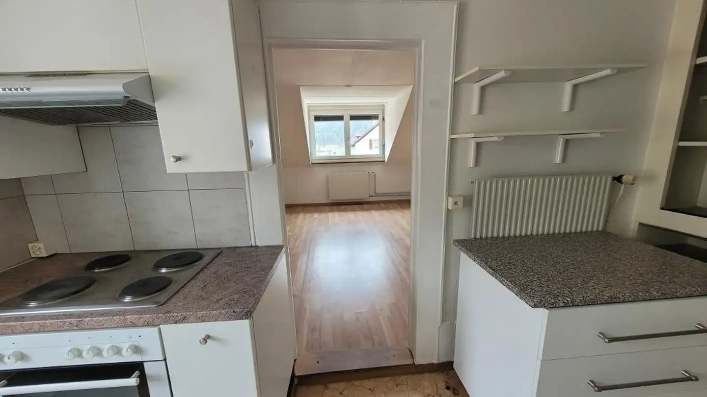 Appartement à louer - Les Pontins, 2610 Les Pontins - Photo 2