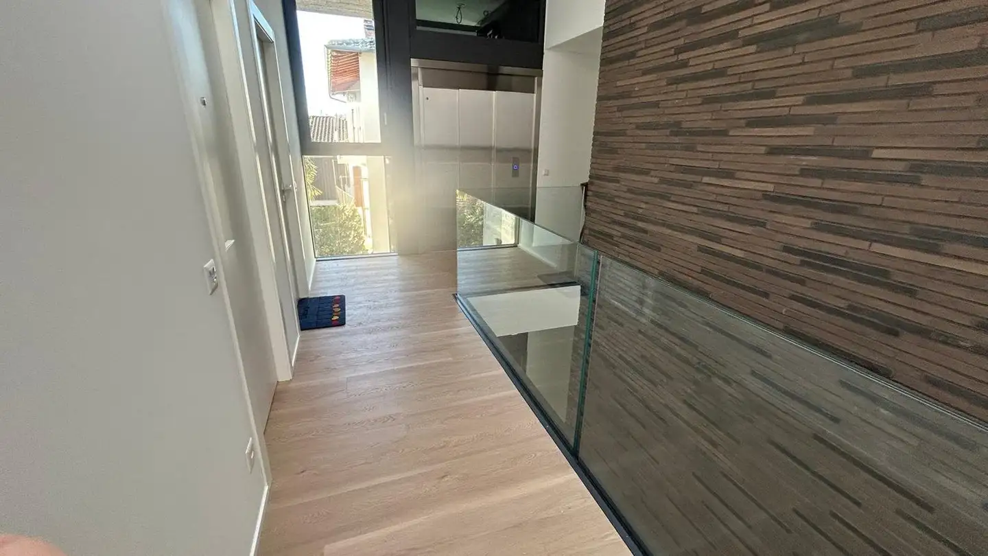 Wohnung mieten - Via Canova 20, 6852 Genestrerio - Foto 2