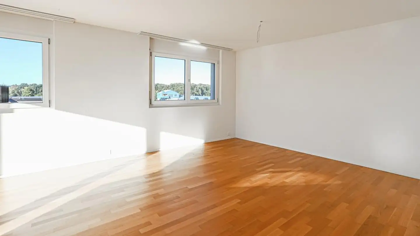 Penthouse mieten - Schändrichstrasse 11, 9230 Flawil - Foto 3
