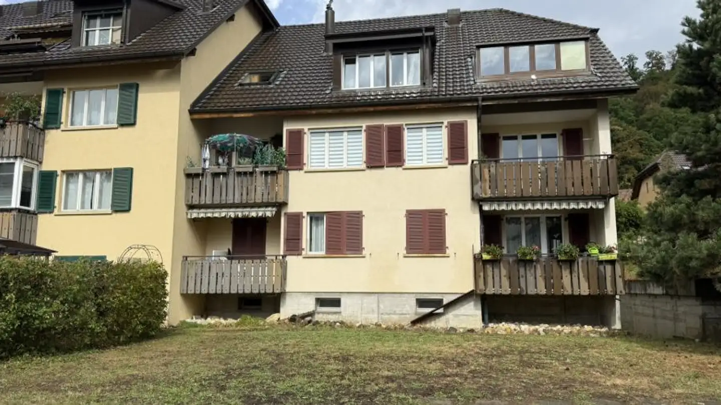 Appartamento in affitto - Chemin des Chênes 9, 2087 Cornaux NE