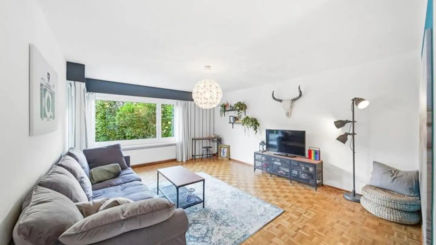 Appartement en terrasse à vendre - 5436 Würenlos