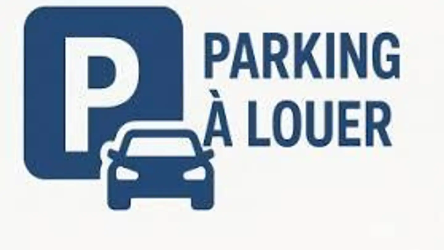 Garage singolo in affitto - Passage Des Oliviers, 1920 Martigny - Photo 3