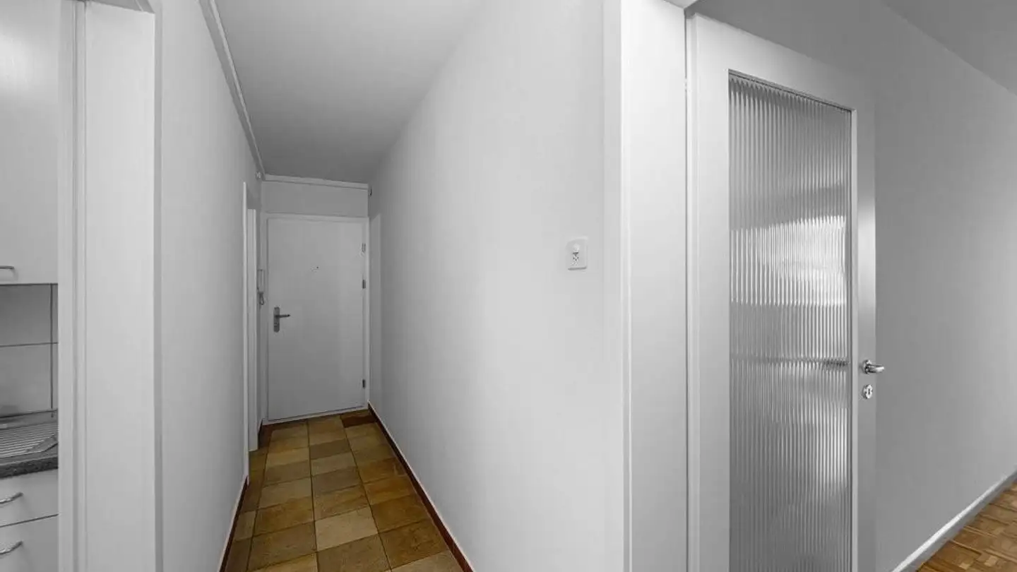 Apartment for rent - Frobenstrasse 66, 4053 Basel - Photo 2