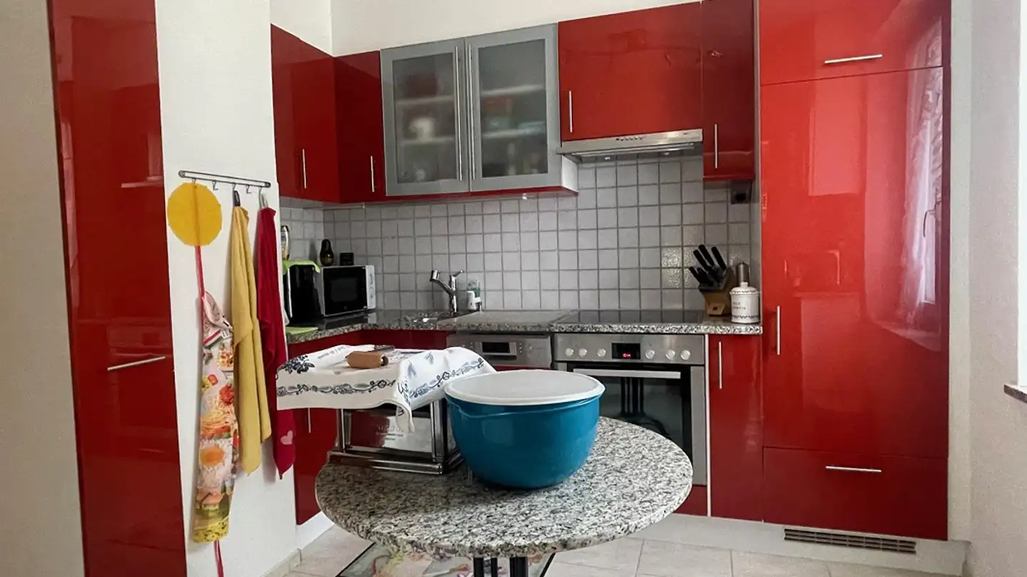 Casa singola in vendita - Hertnerstrasse 10, 4133 Pratteln - Photo 3