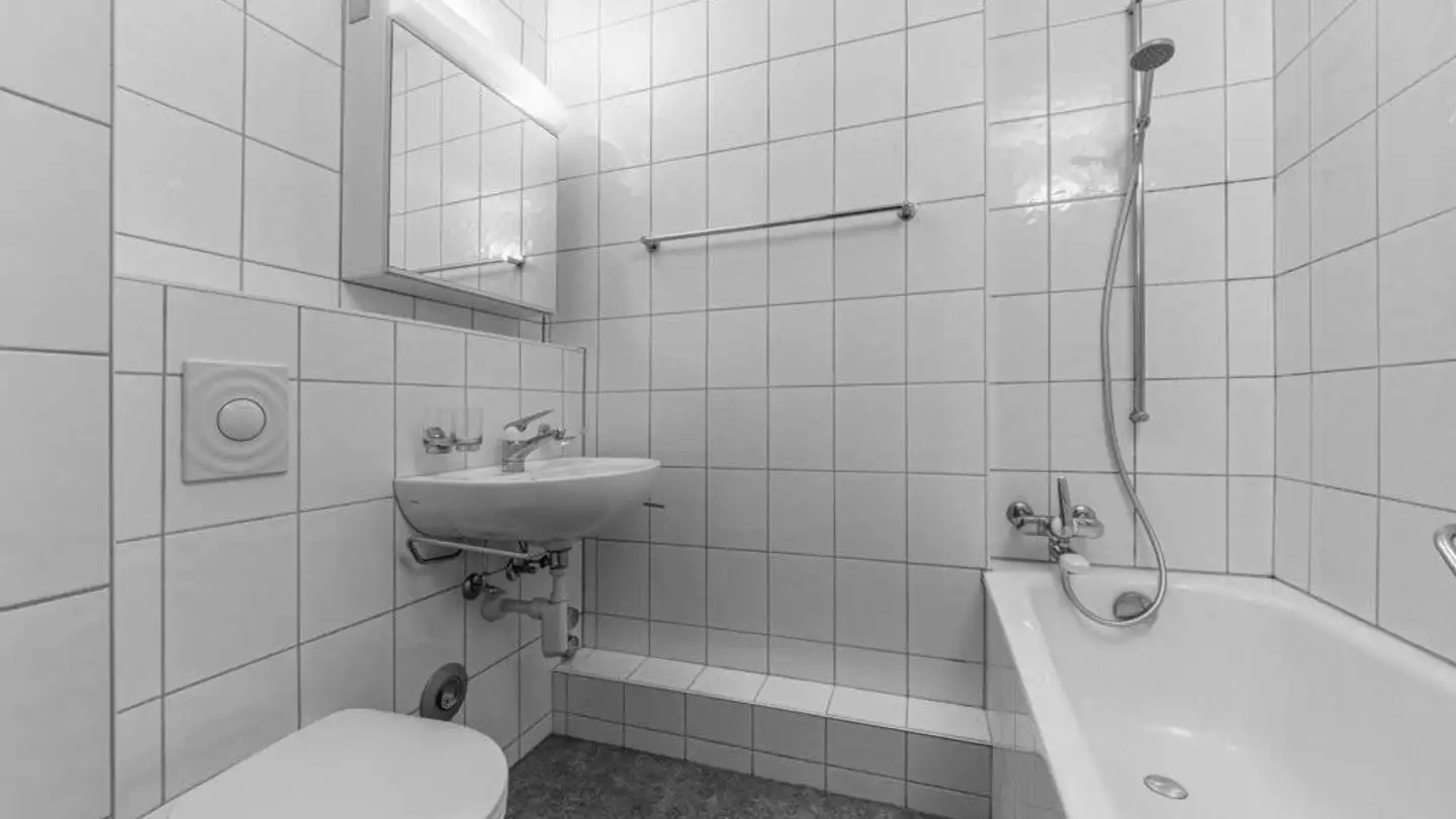 Apartment for rent - Frobenstrasse 66, 4053 Basel - Photo 4