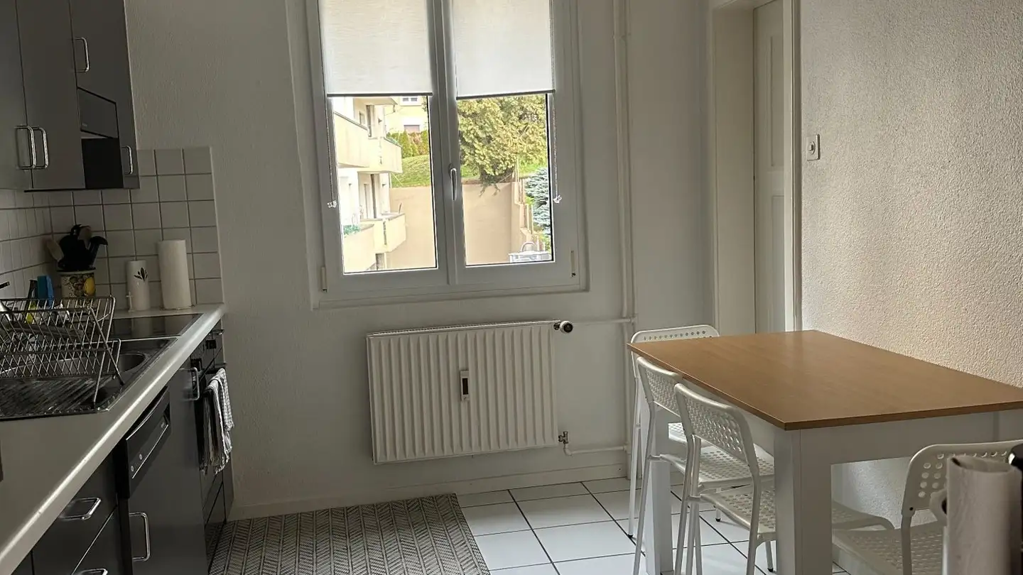 Wohnung mieten - Chemin Des Rosiers 4, 1763 Granges-Paccot - Foto 3