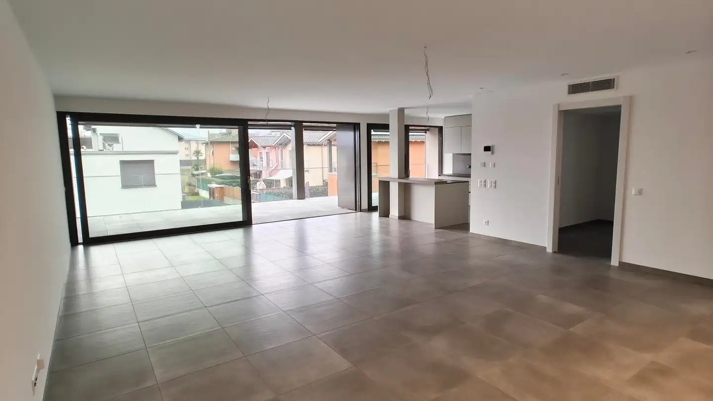 Apartment for rent - Via Al Parco, 6814 Lamone