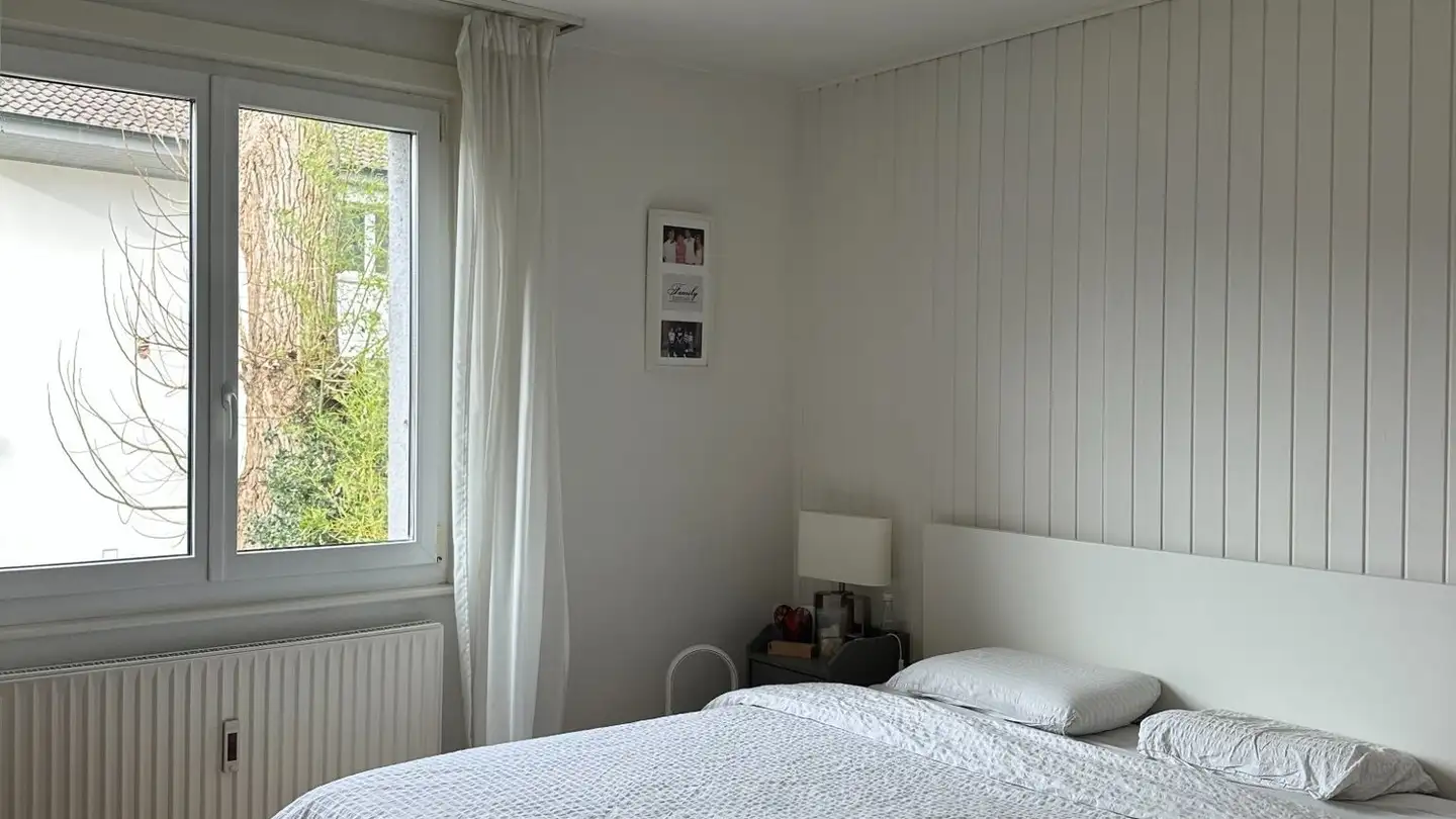 Wohnung mieten - Chemin Des Rosiers 4, 1763 Granges-Paccot - Foto 4