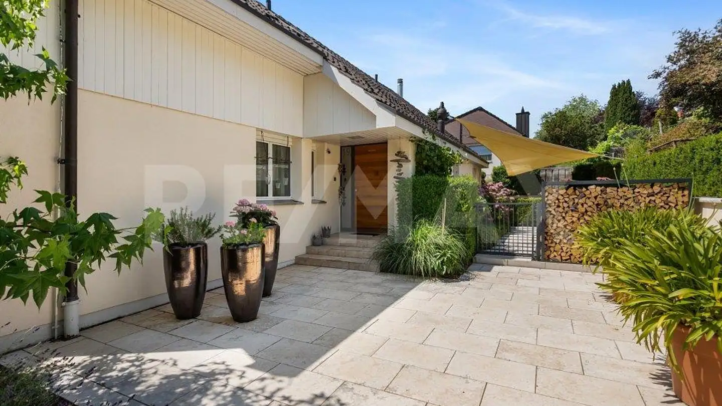 Single house for sale - Friedbergweg 19, 9500 Wil SG - Photo 2