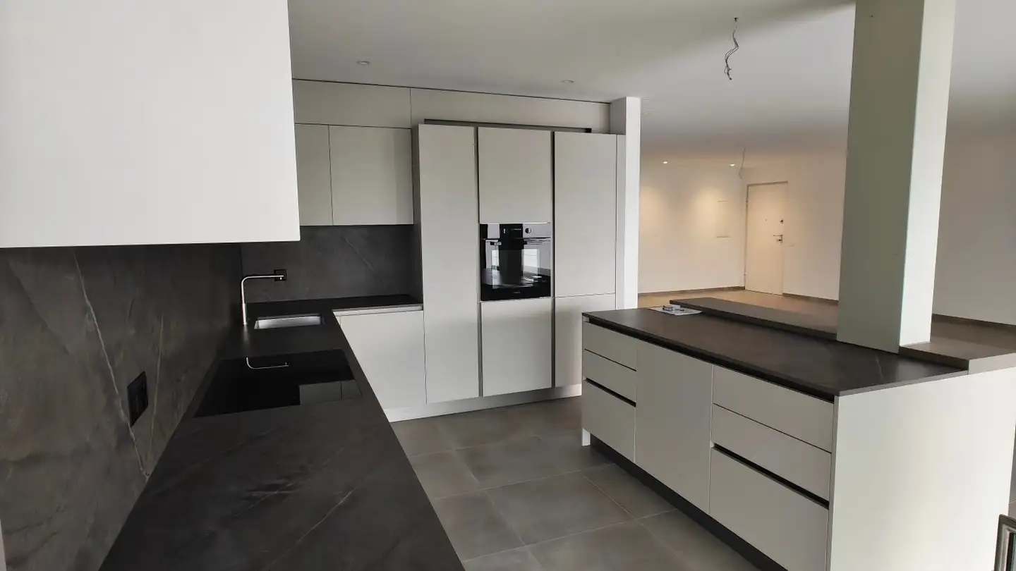 Apartment for rent - Via Al Parco, 6814 Lamone - Photo 2