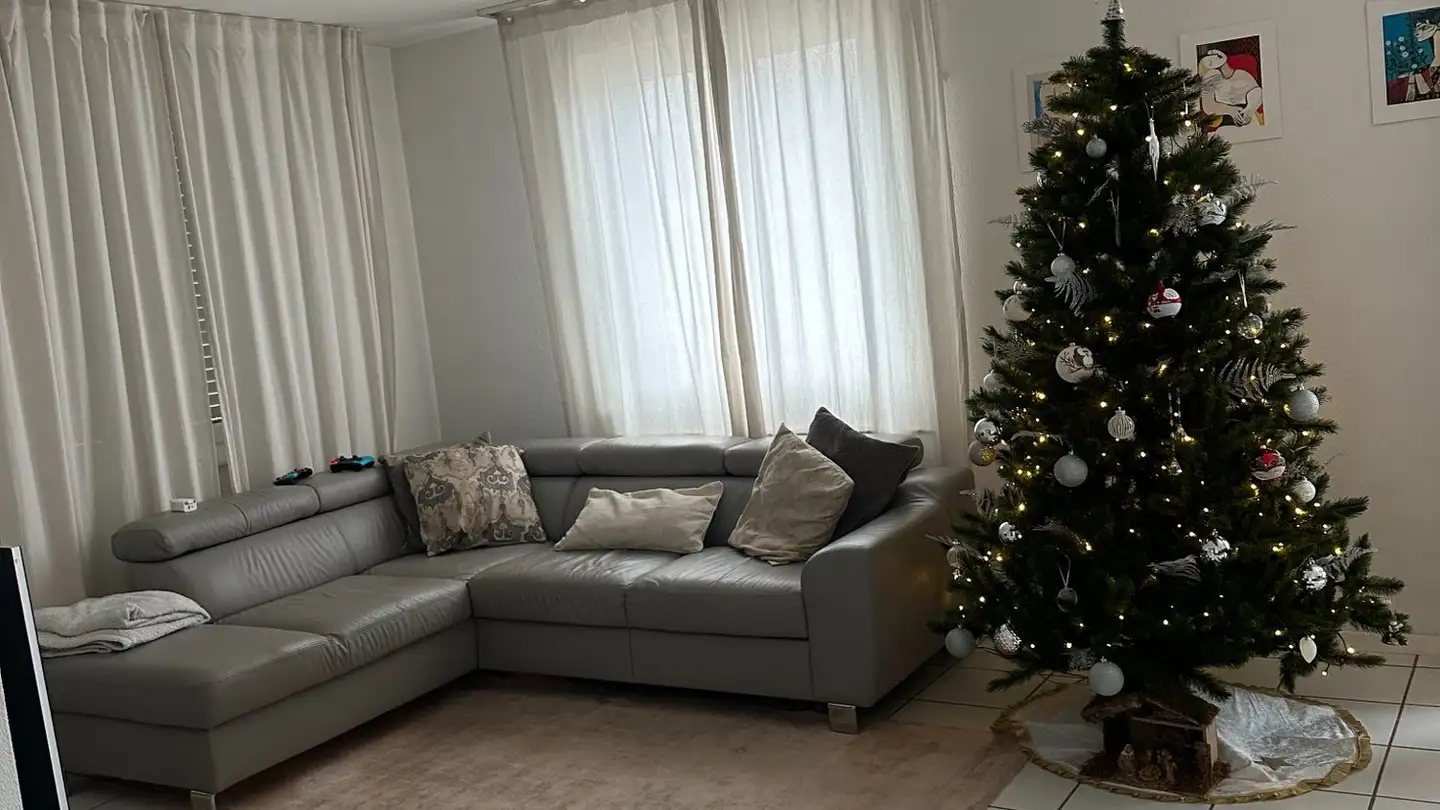 Wohnung mieten - Chemin Des Rosiers 4, 1763 Granges-Paccot - Foto 2