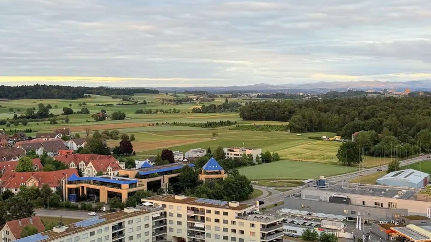 Wohnung mieten - Hardstrasse 6, 8105 Regensdorf - Foto 3
