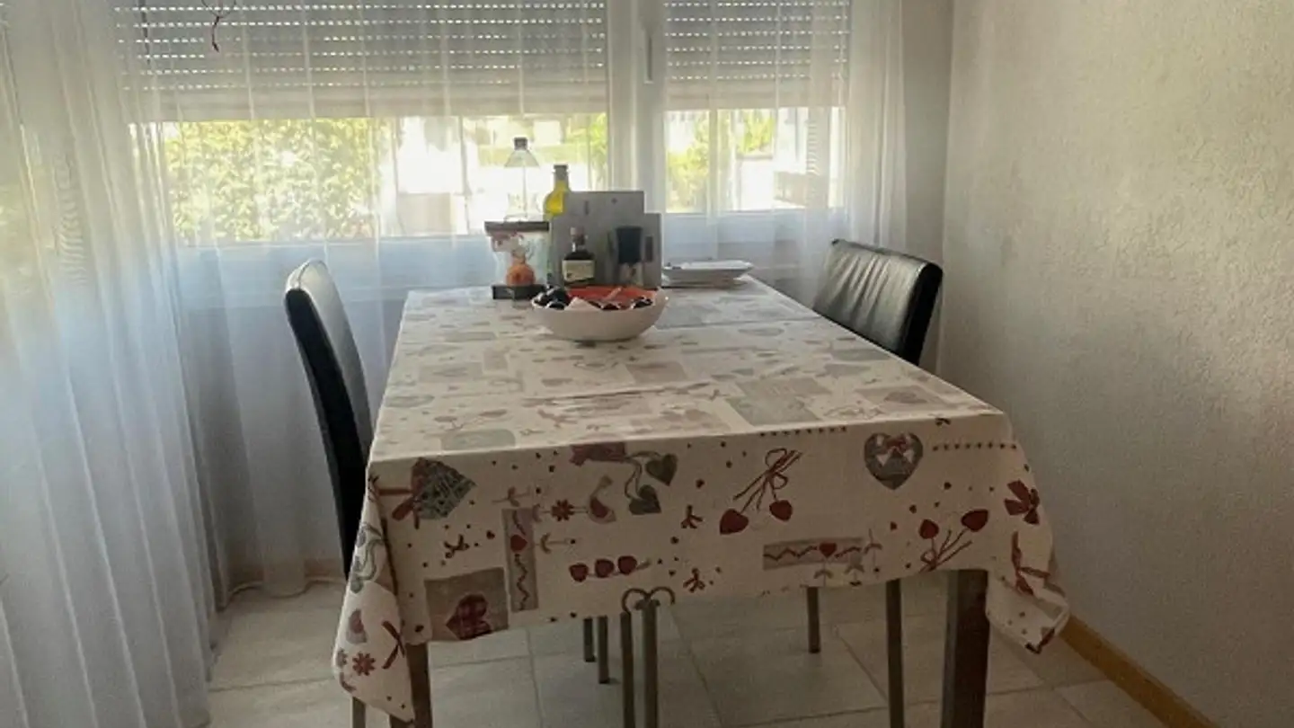 Casa singola in vendita - Hertnerstrasse 10, 4133 Pratteln - Photo 4