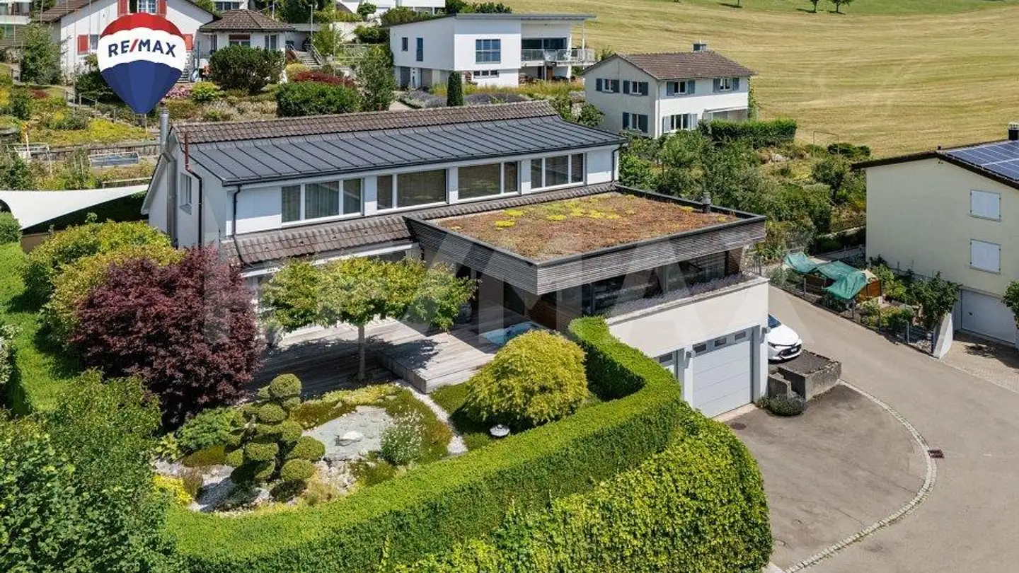 Single house for sale - Friedbergweg 19, 9500 Wil SG