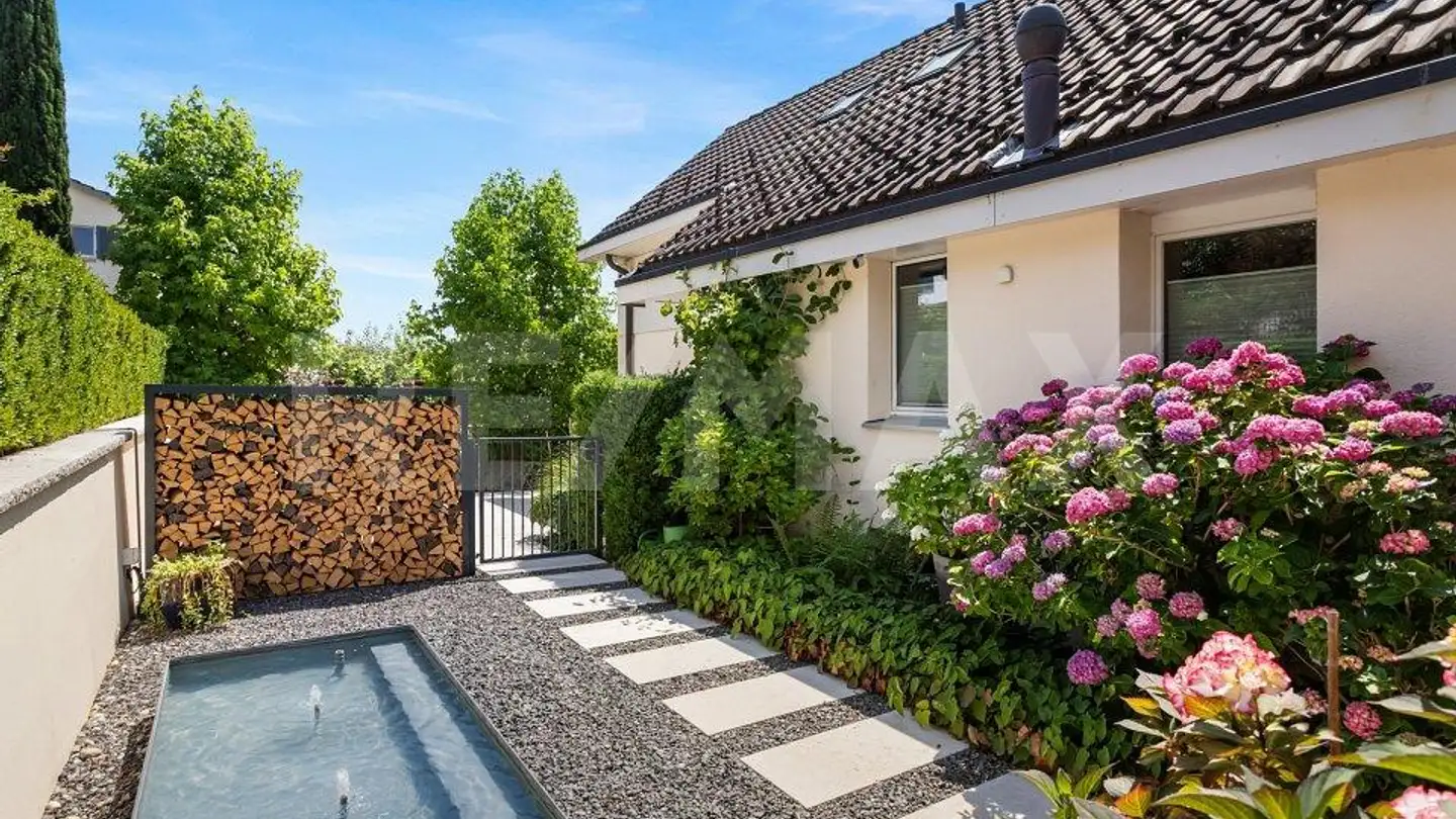 Single house for sale - Friedbergweg 19, 9500 Wil SG - Photo 3