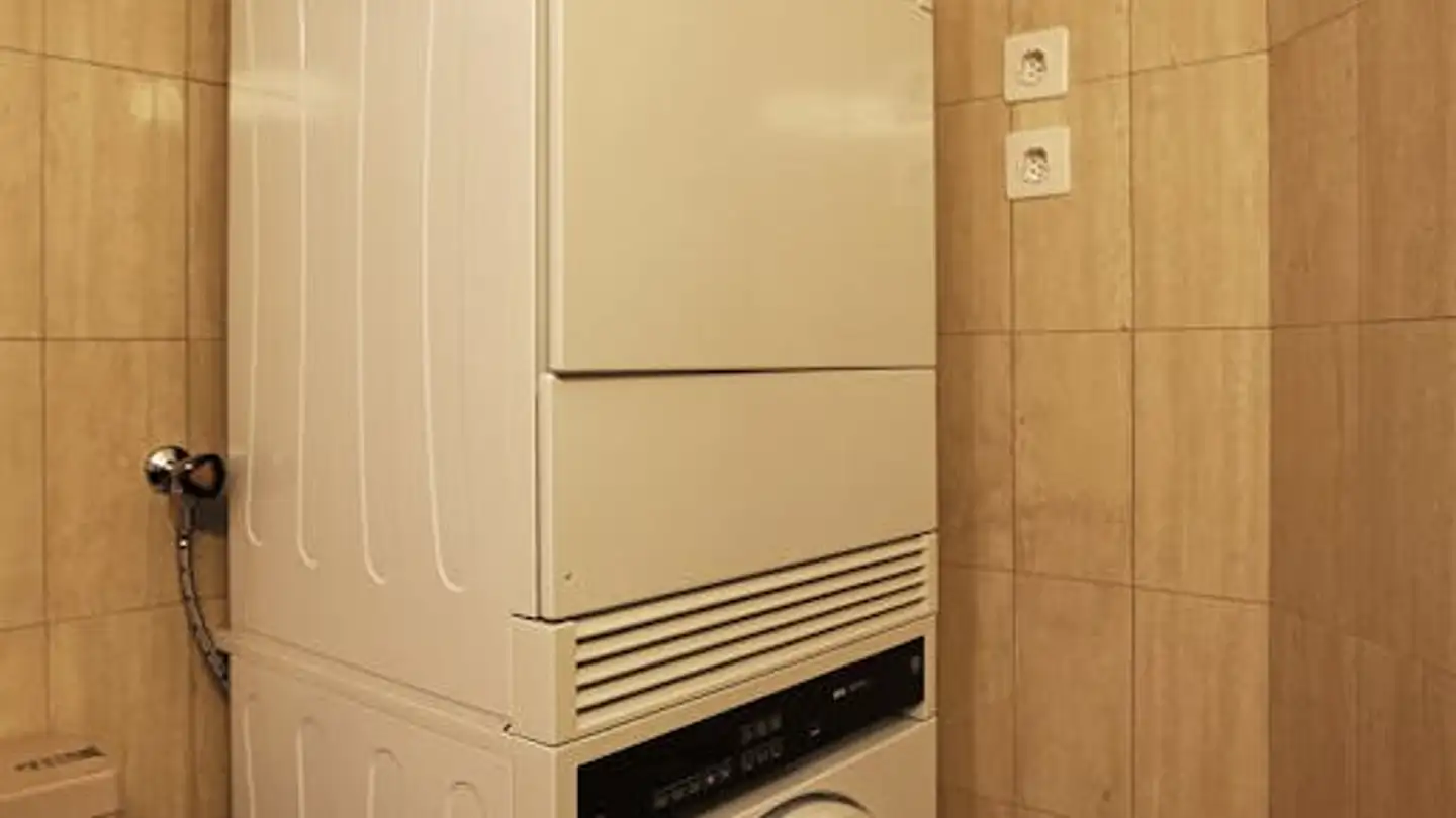 Appartamento in affitto - Niederdorfstrasse, 8001 Zürich - Photo 4