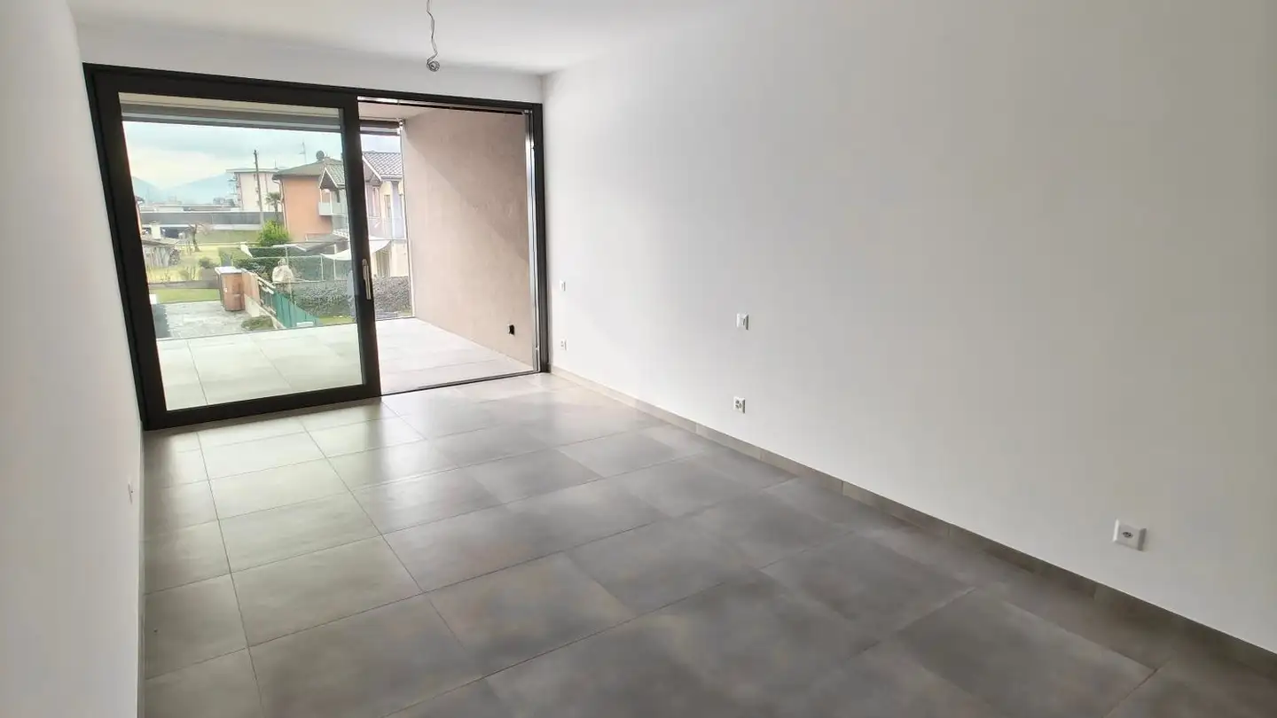 Apartment for rent - Via Al Parco, 6814 Lamone - Photo 4