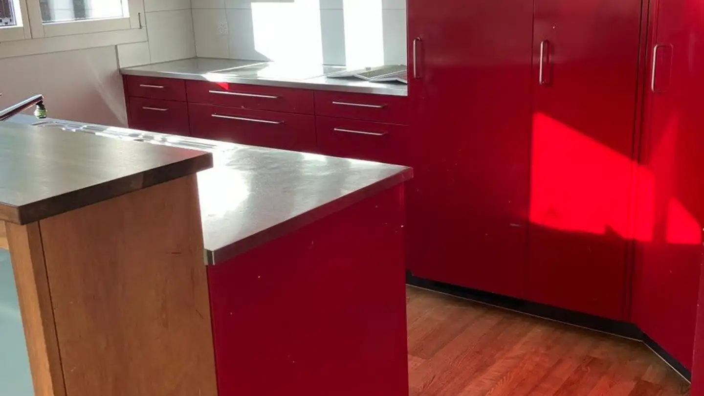 Apartment for rent - 6022 Grosswangen