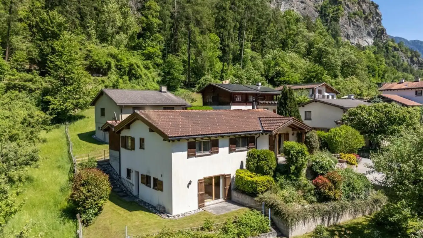 Single house for sale - Pro Davos, 7405 Rothenbrunnen