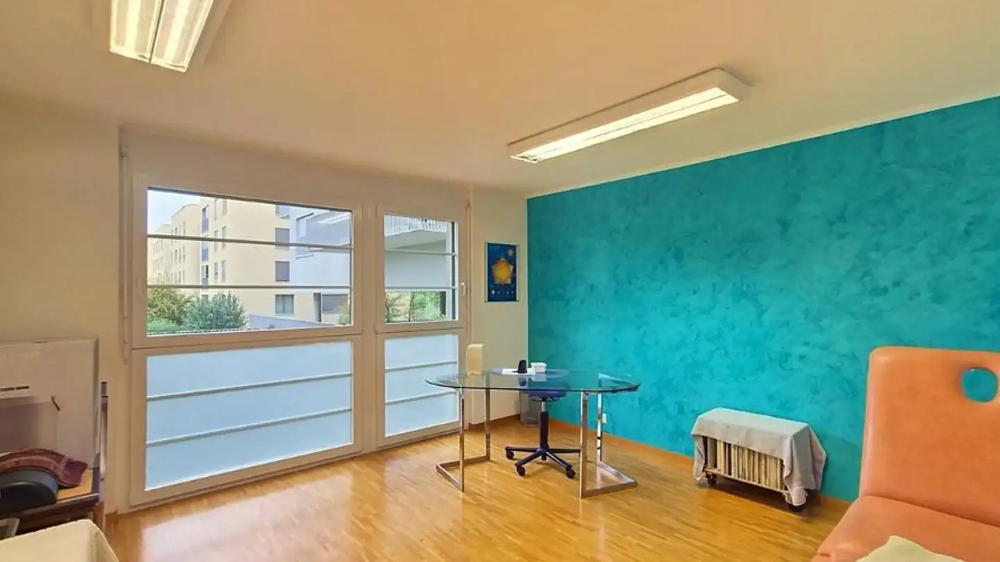 Medical practice for sale - Route du Stand 70, 1260 Nyon - Photo 2