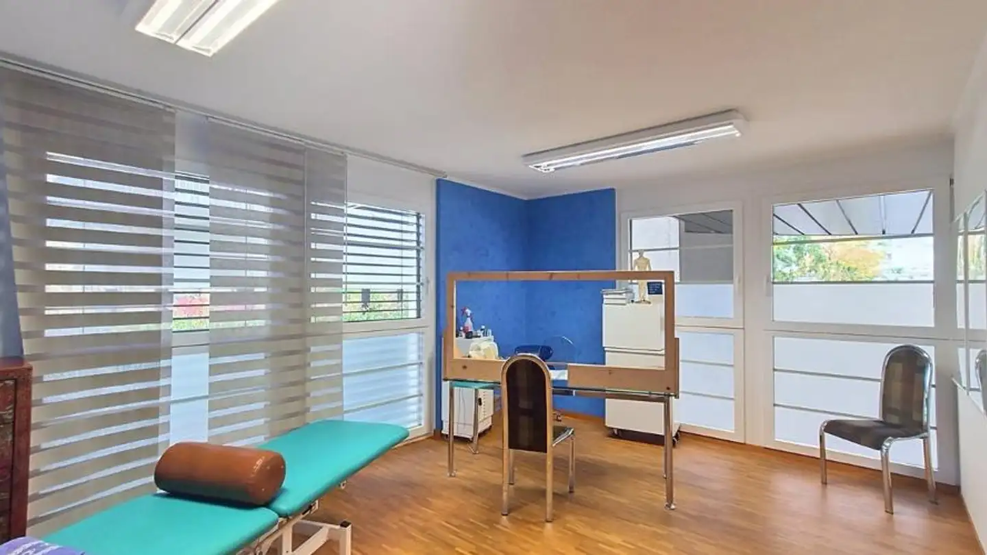 Medical practice for sale - Route du Stand 70, 1260 Nyon - Photo 3
