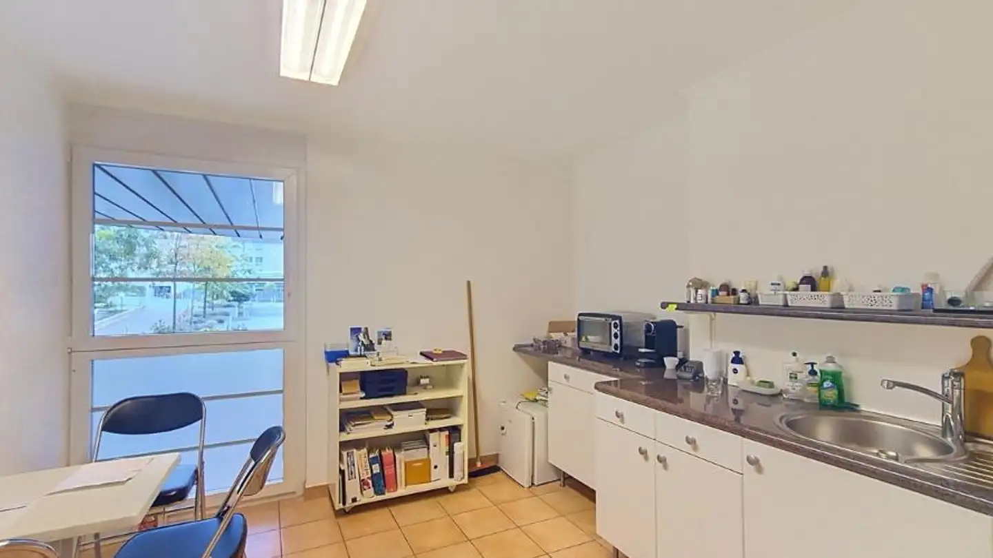 Medical practice for sale - Route du Stand 70, 1260 Nyon - Photo 4