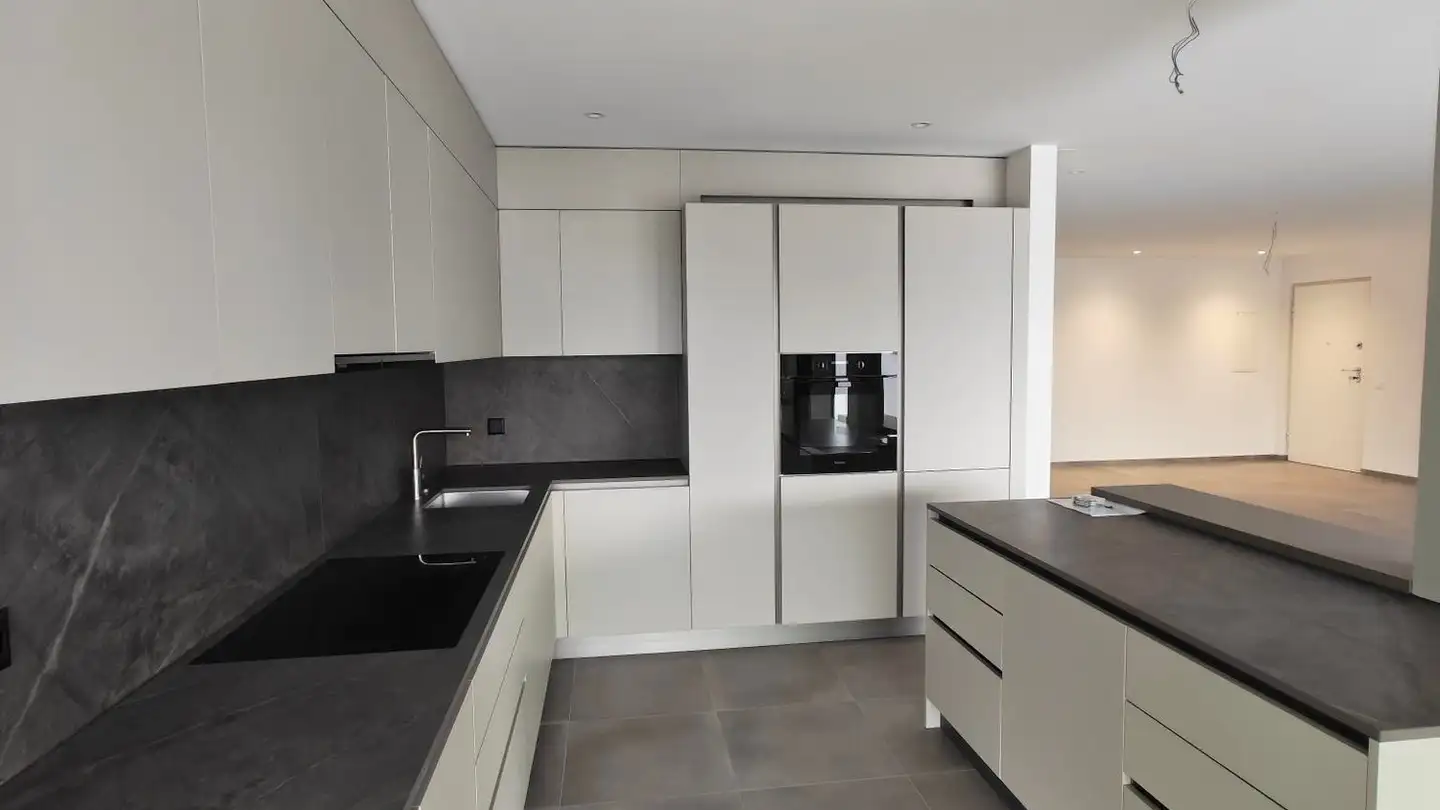 Apartment for rent - Via Al Parco, 6814 Lamone - Photo 3