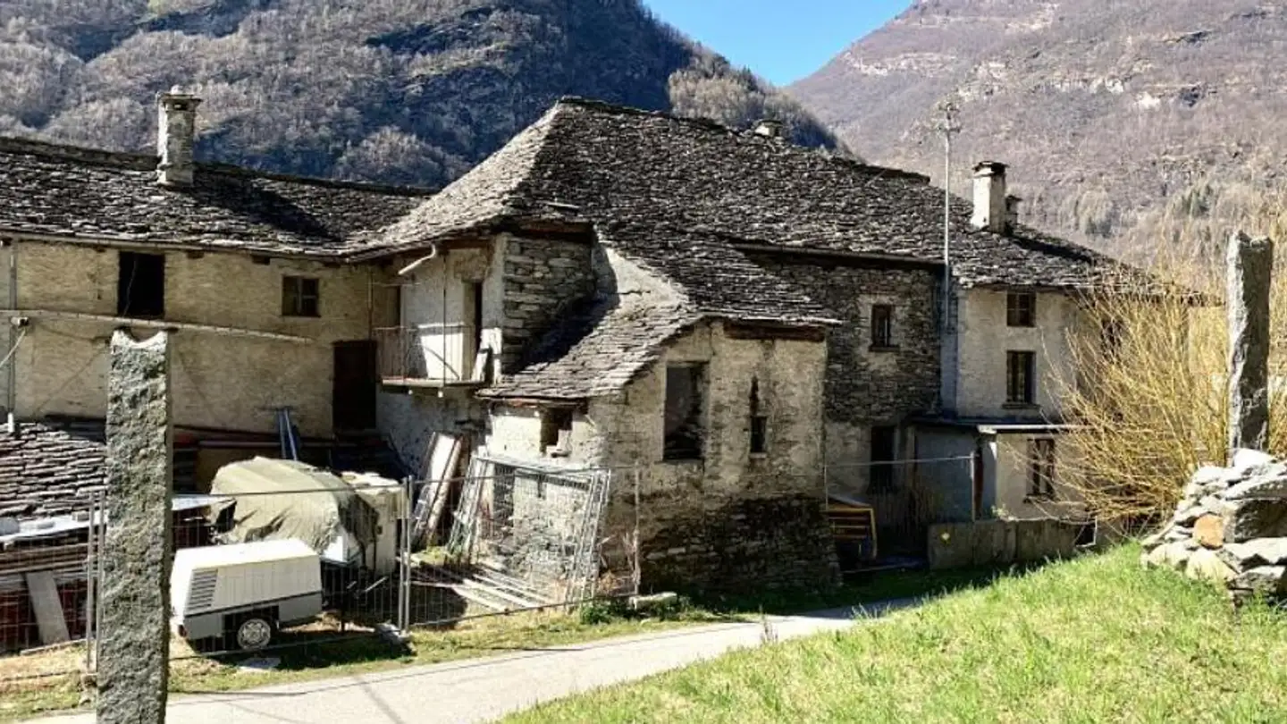 Single house for sale - 6675 Cevio - Photo 3