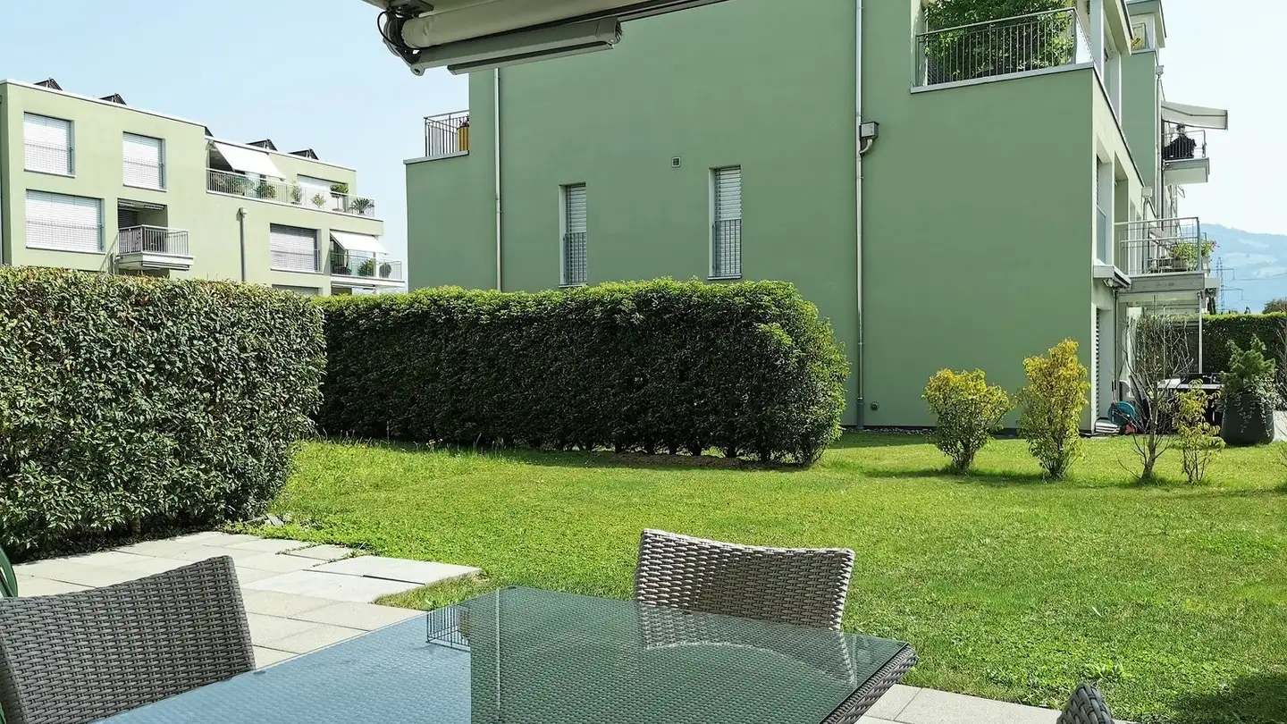 Appartamento in affitto - Escherstrasse 3e, 8730 Uznach