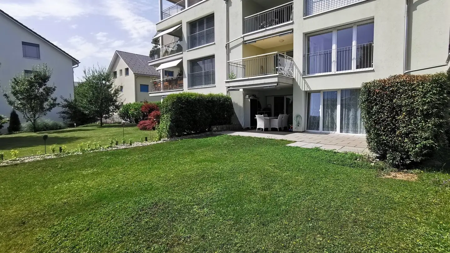 Appartamento in affitto - Escherstrasse 3e, 8730 Uznach - Foto 2