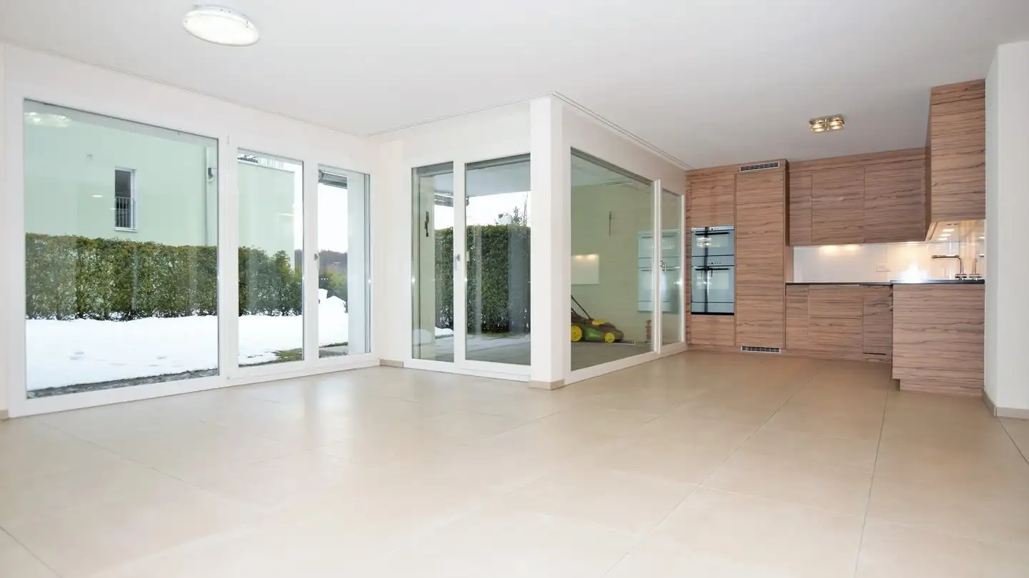 Appartamento in affitto - Escherstrasse 3e, 8730 Uznach - Foto 3