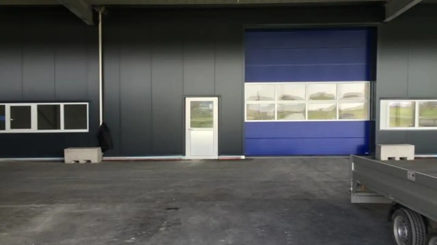 Commerciale in affitto - Gewerbestrasse 3, 8864 Reichenburg - Foto 2