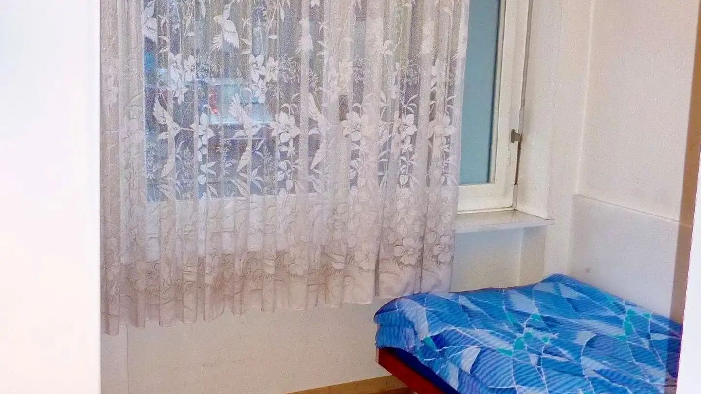 Möblierte Wohnung mieten - Friedaustrasse 4, 8003 Zürich