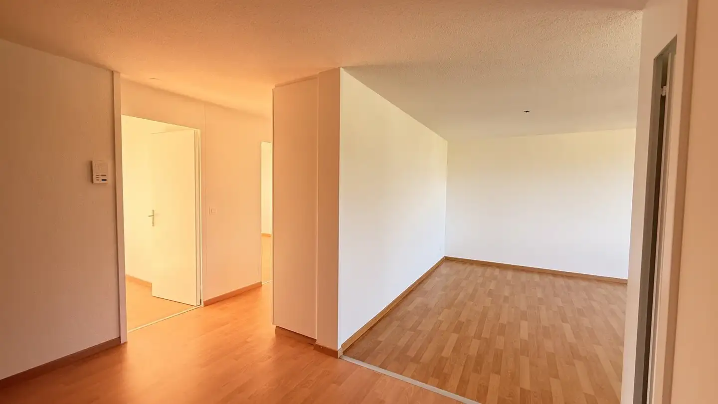 Apartment for rent - Länggasse 98, 3600 Thun - Photo 2