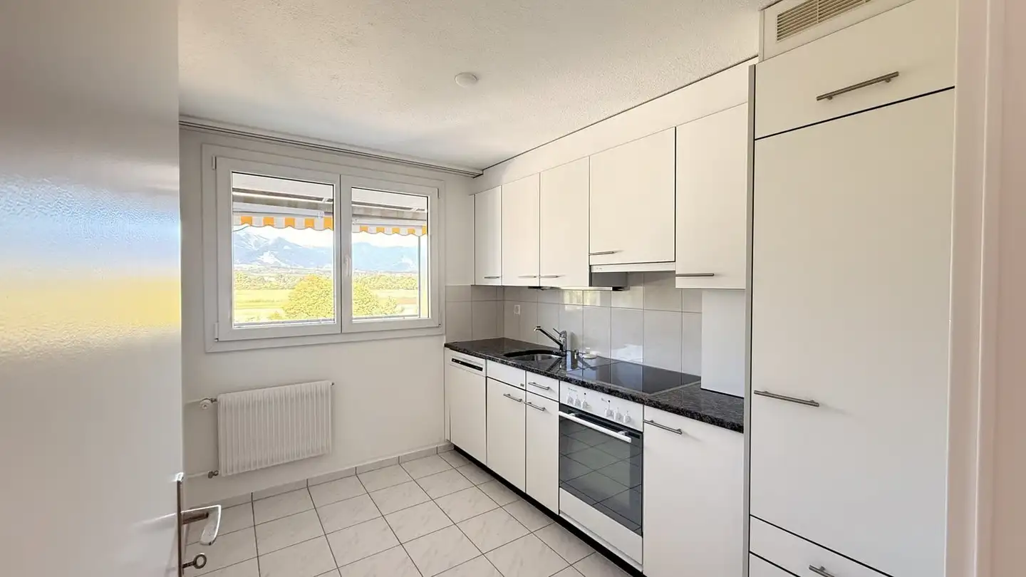 Apartment for rent - Länggasse 98, 3600 Thun - Photo 3